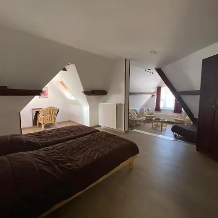 Vakantiecentrum Zeelinde Hotel De Haan